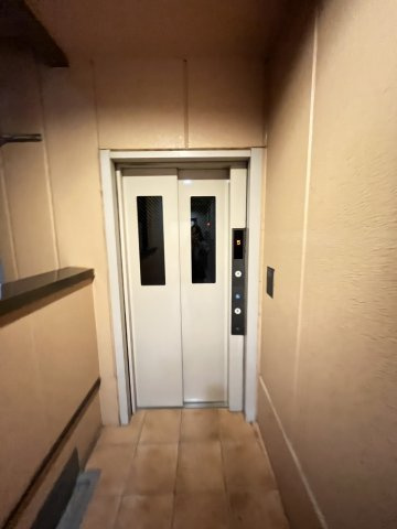 クラインハウスのその他共用部分