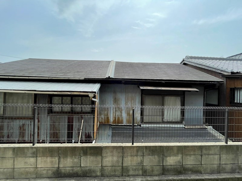 ルミエールの展望