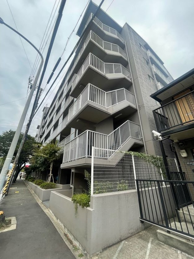 ユニゾン高取台