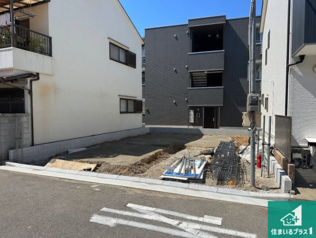 明石市材木町　第2期　新築一戸建て