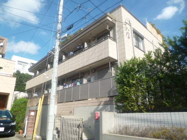 メゾンベル