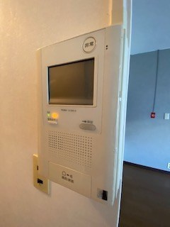 日生住吉コープのセキュリティ
