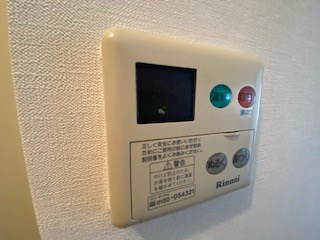 日生住吉コープの設備