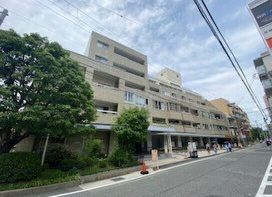 日生住吉コープ
