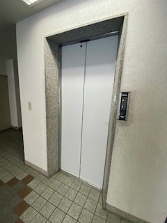 日生住吉コープのその他共用部分