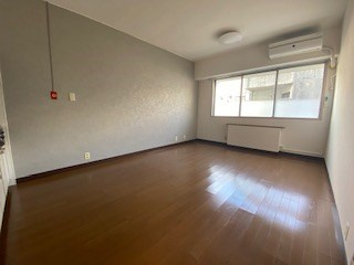 日生住吉コープの寝室