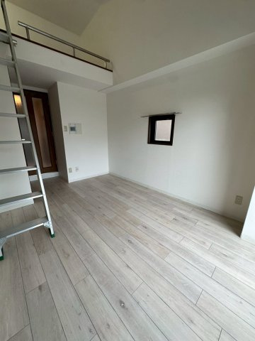 ローテローゼ本山の内装