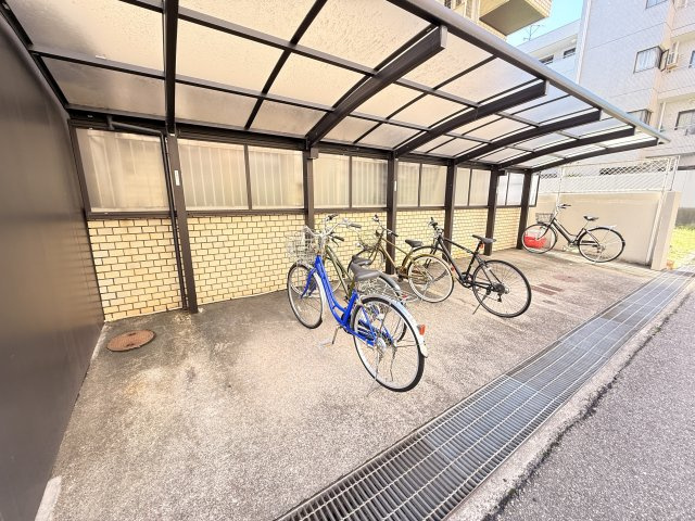 グランドール御影のその他共用部分