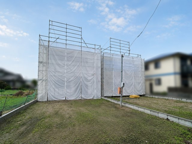 鈴鹿市東磯山4丁目《1号棟》の省エネ性能ラベル