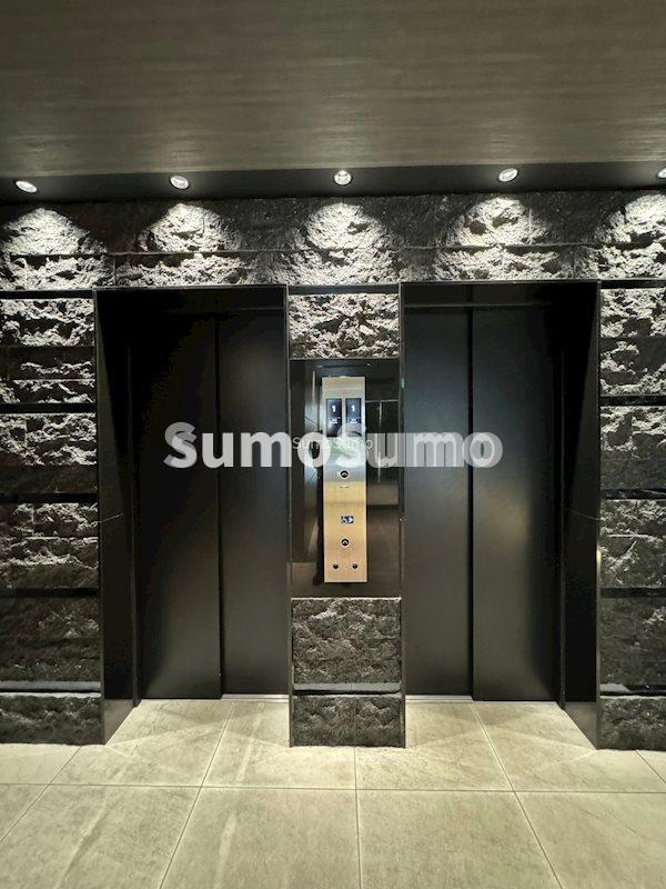 S-RESIDENCE堺筋本町Deuxのその他共用部分