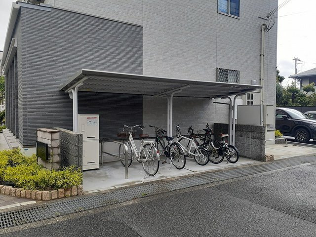 Ｌｕｔａｎ北町のその他共用部分