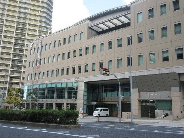 Ｌｕｔａｎ北町の周辺|東灘区役所様まで880m