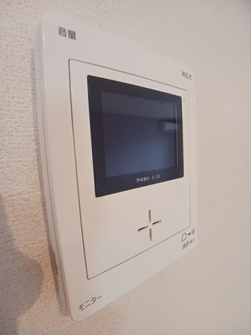 レジェンドのセキュリティ