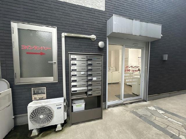 クレイノｋｅｙａｋｉIIのその他共用部分