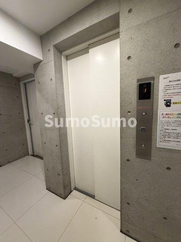 セルフィスタ渋谷のその他共用部分