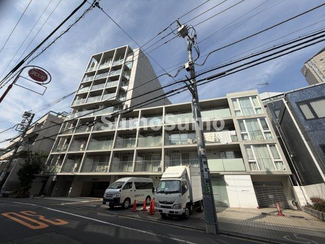 セルフィスタ渋谷 