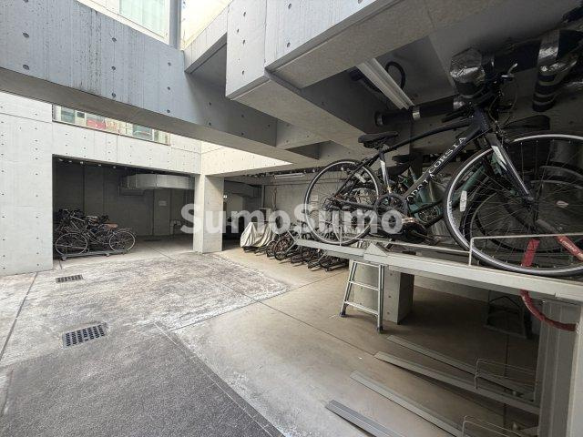 セルフィスタ渋谷 のその他