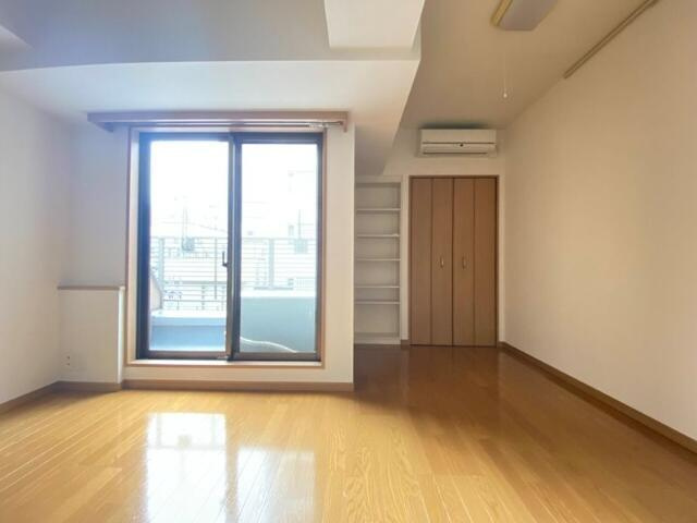 メインステージ青山 の展望