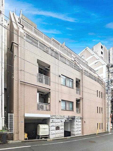 メインステージ青山 