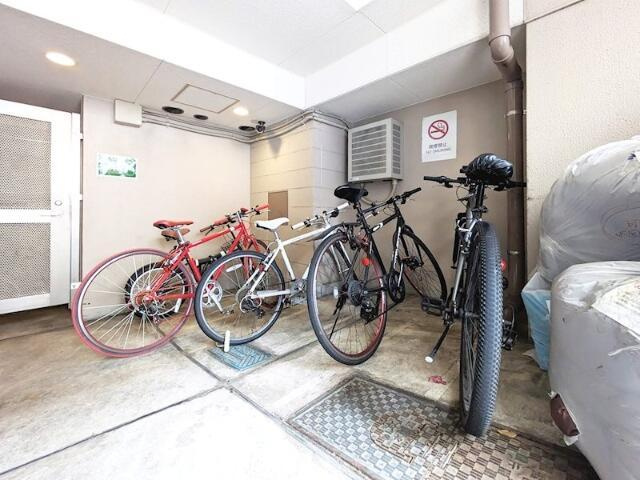 メインステージ青山 のその他共用部分