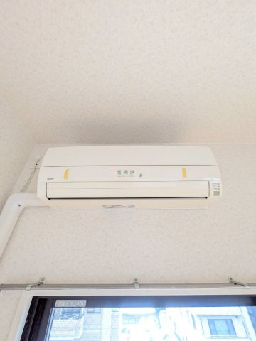グランエターナ福岡警固の設備