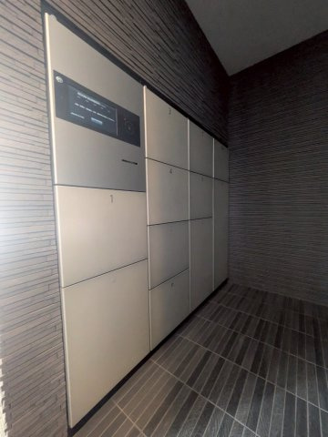 グランエターナ福岡警固のその他共用部分