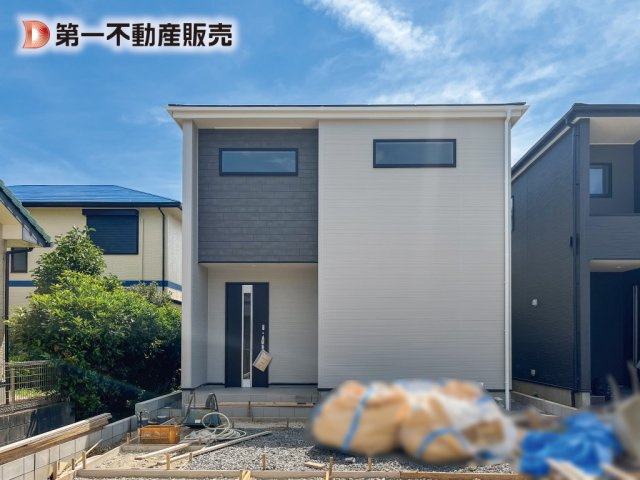 鈴鹿市東磯山4丁目《2号棟》