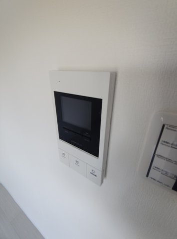 N-CUBEⅢのセキュリティ