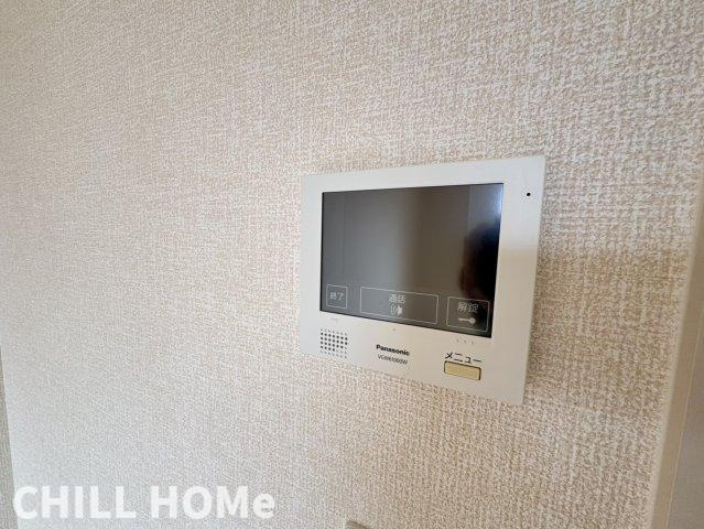 グラン ディーオのセキュリティ|他社様掲載物件もまとめてご紹介、ご案内可能です(^^)/