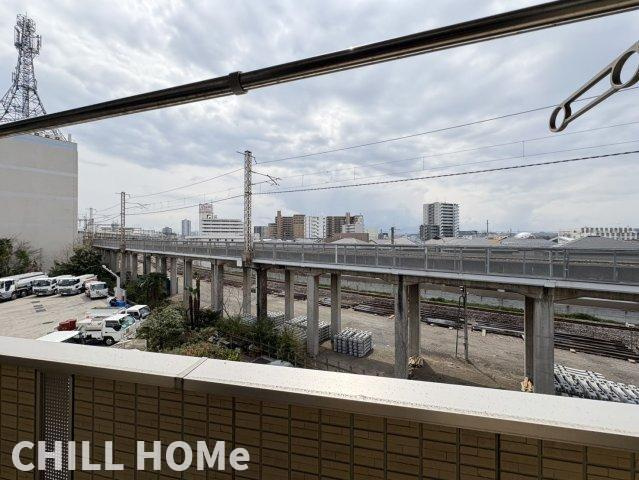 グラン ディーオの展望|他社様掲載物件もまとめてご紹介、ご案内可能です(^^)/