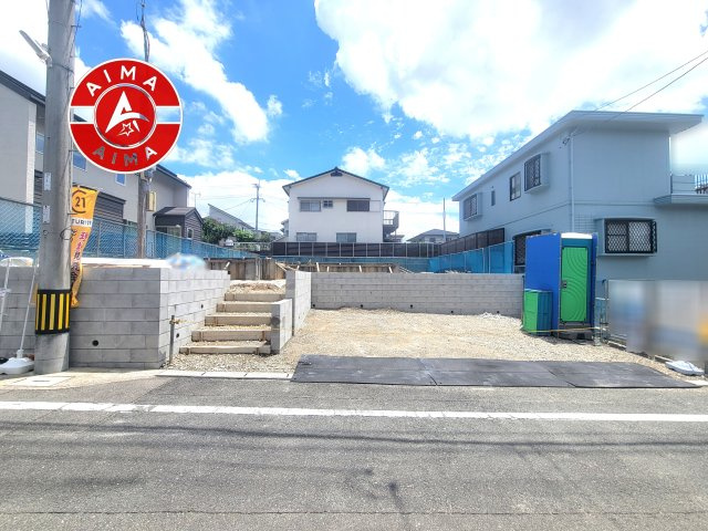大野城市旭ケ丘2丁目第2-1棟（1号棟）