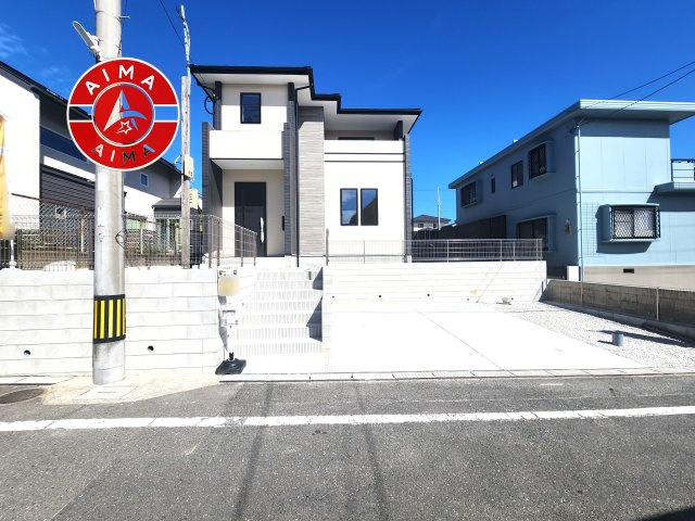 大野城市旭ケ丘2丁目第2-1棟（1号棟）