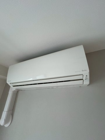 グランメール芦屋南宮町の設備