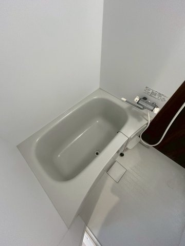 グランメール芦屋南宮町の浴室