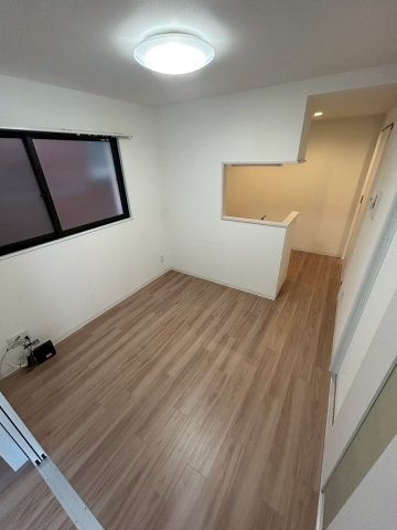 グランメール芦屋南宮町の居間・リビング