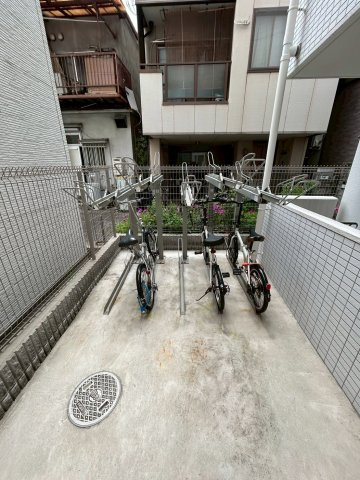 グランメール芦屋南宮町のその他共用部分