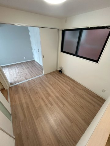 グランメール芦屋南宮町の居間・リビング