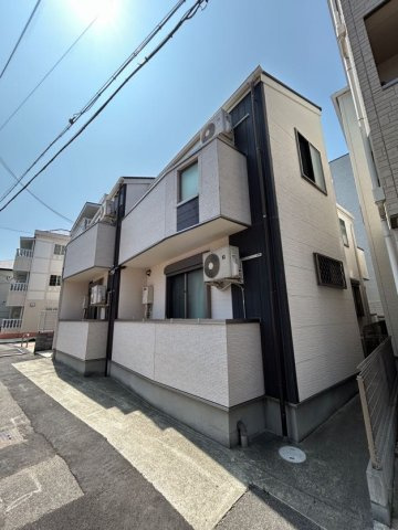 ワコーレヴィアーノ須磨月見山本町