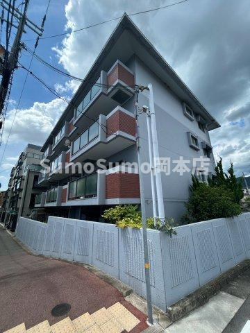 マンションライズ