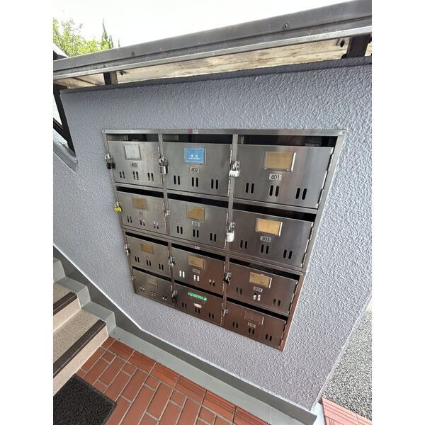 マンションライズのその他共用部分