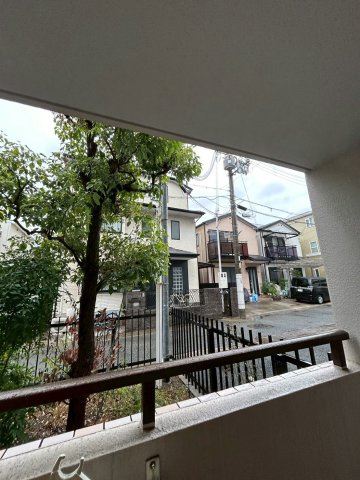 ロイヤル浜芦屋の展望