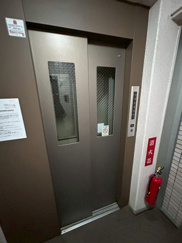 ロイヤル浜芦屋のその他共用部分