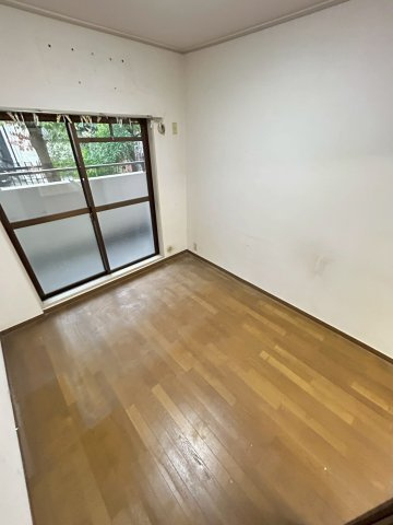 ロイヤル浜芦屋の寝室