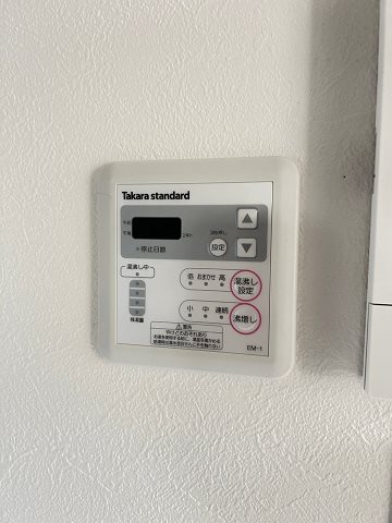 GRANDIR千船のその他