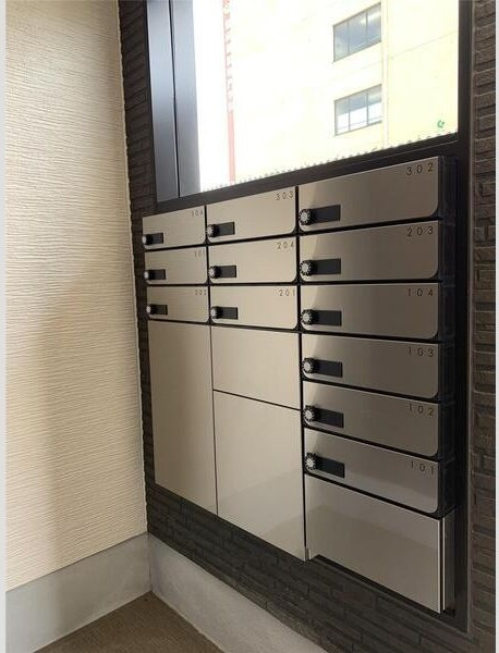 GRANDIR千船の設備