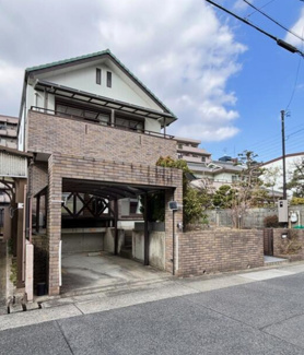  | 【名古屋市名東区引山2丁目中古戸建】✨️仲介手数料無料✨️引山小学校・香流中学校