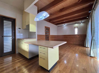  | 【名古屋市名東区引山2丁目中古戸建】✨️仲介手数料無料✨️引山小学校・香流中学校
