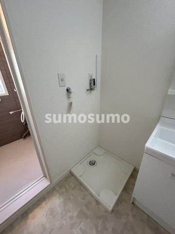 ドエル南塚口B棟の設備