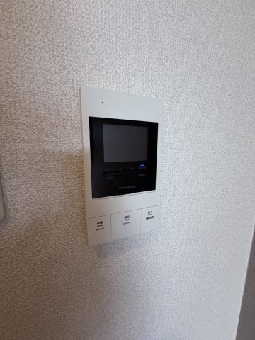 ワコーレヴィアノ須磨関守のセキュリティ
