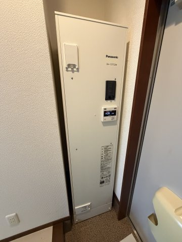 ワコーレヴィアノ須磨関守の設備